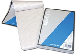 Kladblok